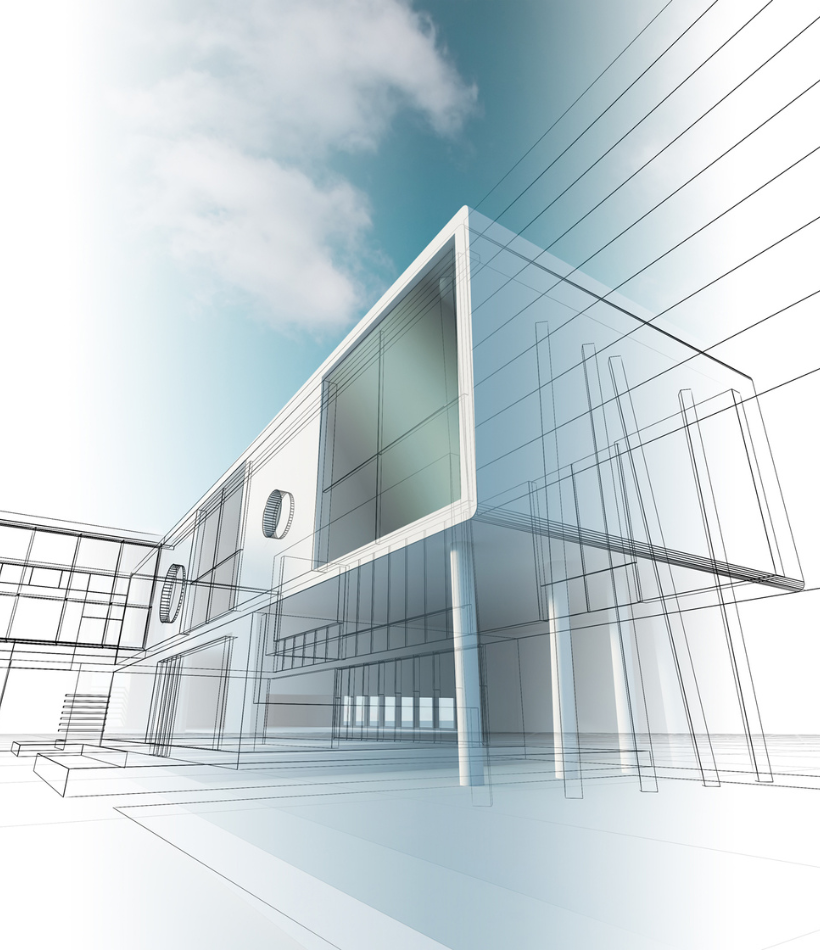 Plan de construction Pro Azur BTP